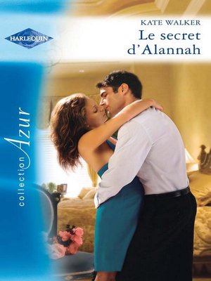cover image of Le secret d'Alannah